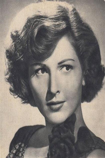 Carla Del Poggio - Actor Profile Photo