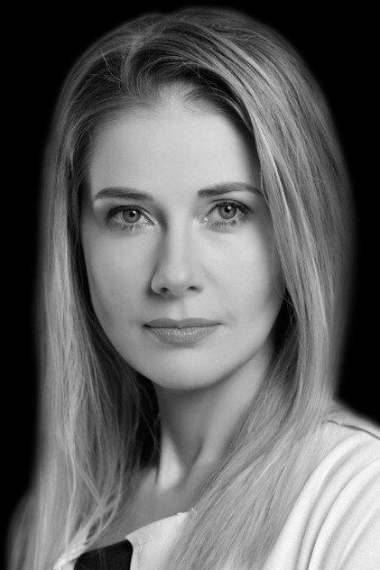 Irina Lindt - Actor Profile Photo