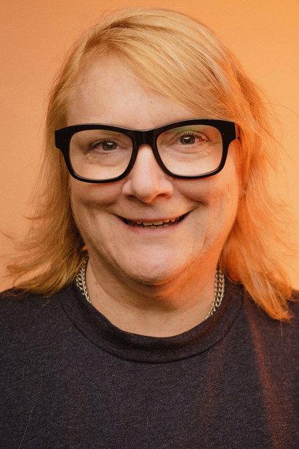 Emily Saliers - Actor Profile Photo