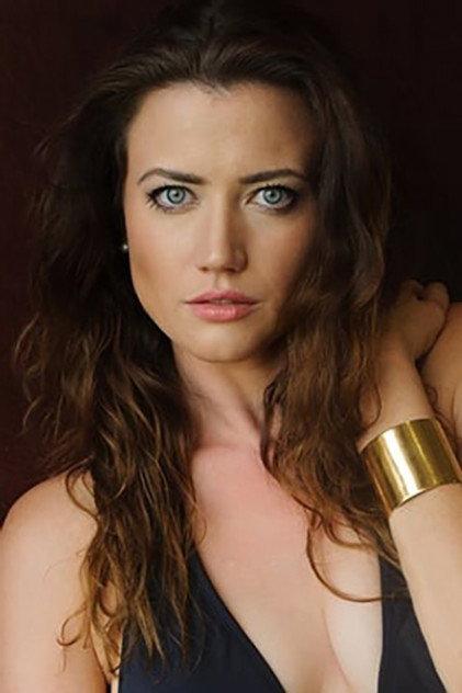 Katie Eichler - Actor Profile Photo