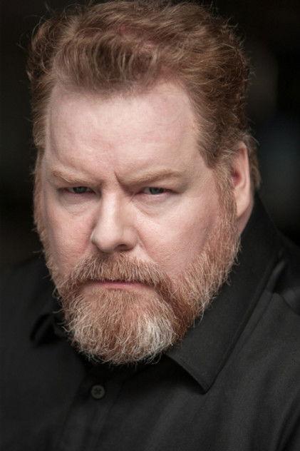 Trevor Lerner - Actor Profile Photo