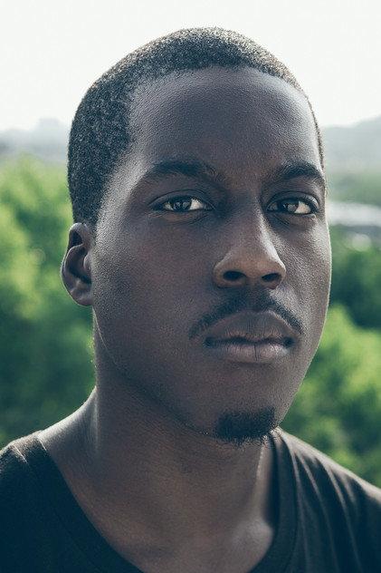 Aldéric Kenné - Actor Profile Photo