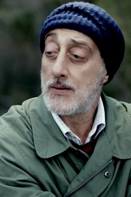 Salvatore Arena - Actor Profile Photo