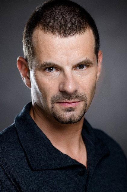 David Palatino - Actor Profile Photo