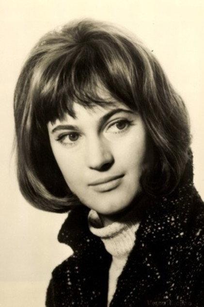 Vesna Krajina - Actor Profile Photo