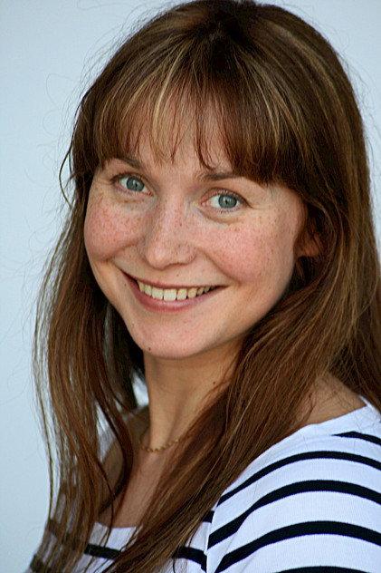 Leena Pöysti - Actor Profile Photo