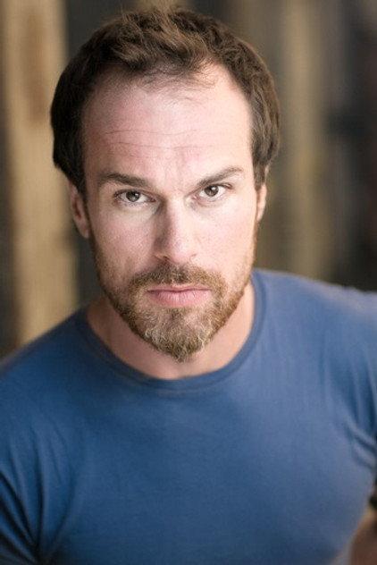 Andrew Shire - Actor Profile Photo