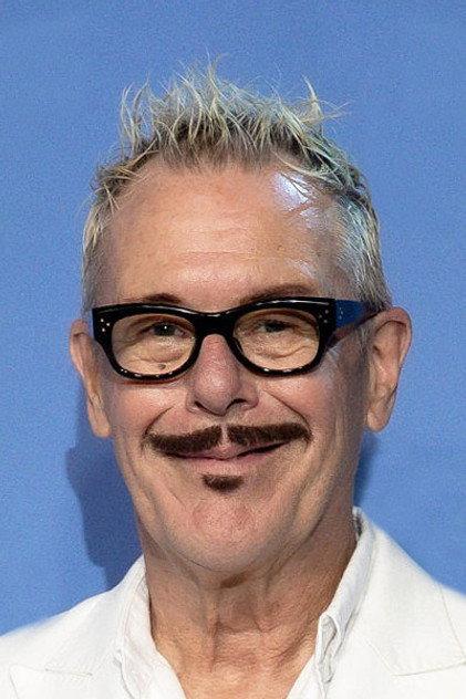 Kirk Pengilly - Actor Profile Photo