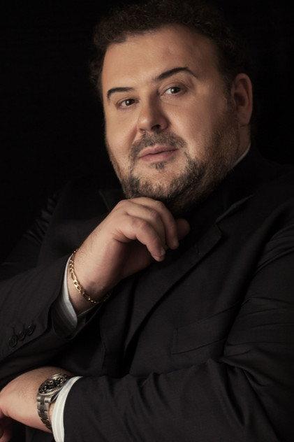 Fabio Sartori - Actor Profile Photo