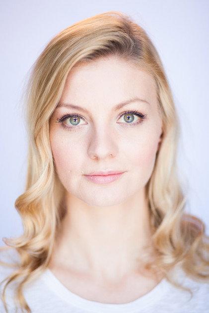 Kasia Kołeczek - Actor Profile Photo