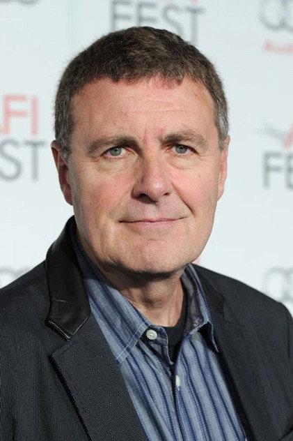 Geoffrey Sax - Actor Profile Photo