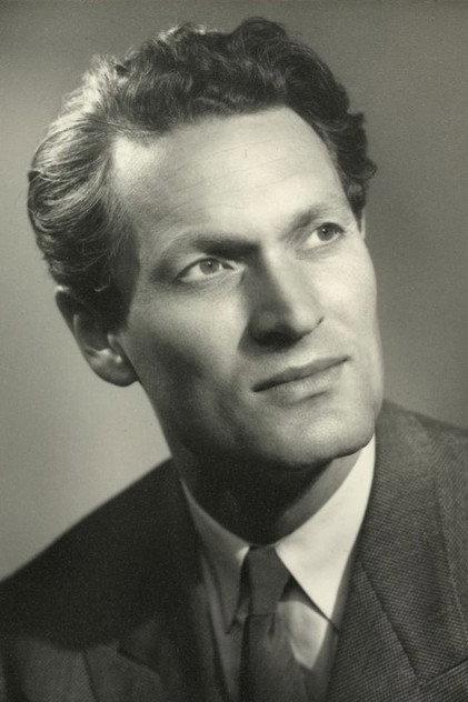 Per Skift - Actor Profile Photo