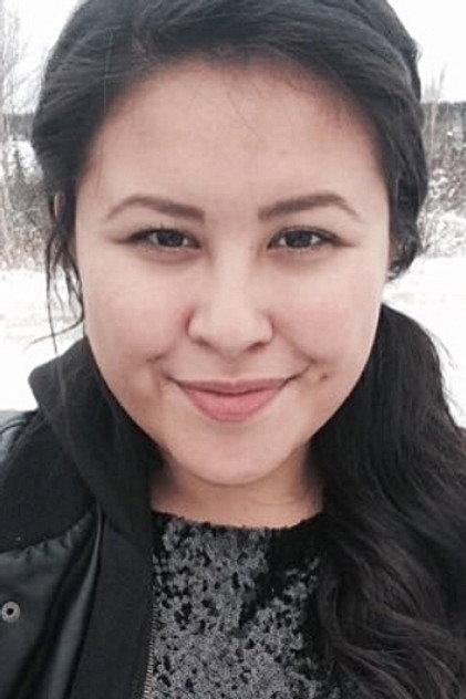 Shayla Snowshoe - Actor Profile Photo