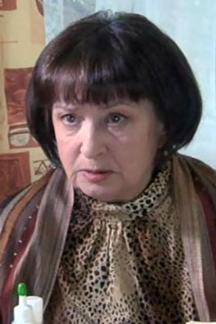 Nadezhda Podyapolskaya - Actor Profile Photo