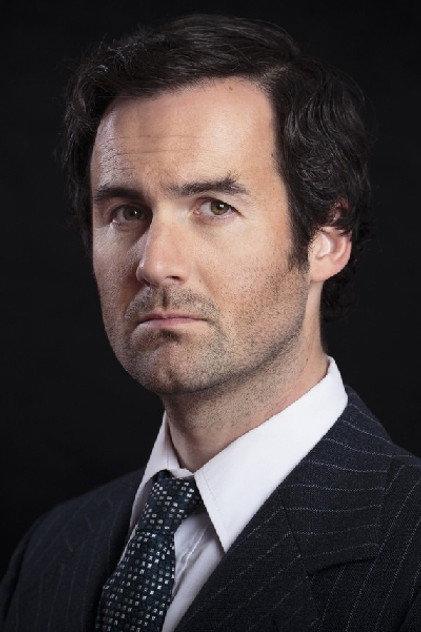 Guy Clemens - Actor Profile Photo