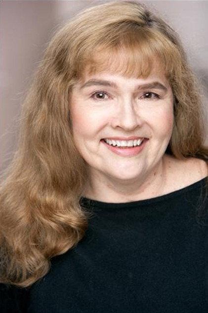 Sally Sockwell - Actor Profile Photo
