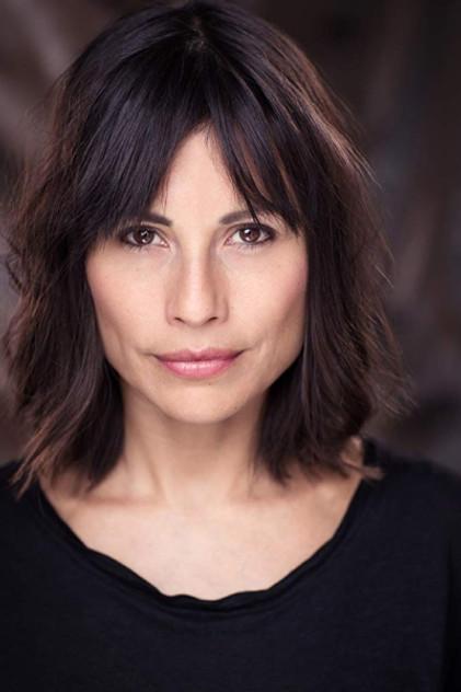 Linda Santiago - Actor Profile Photo