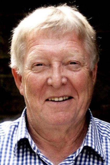 Graeme Harper - Actor Profile Photo