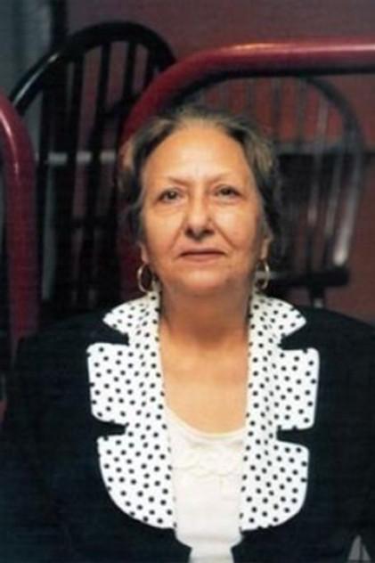 Amal Alearis - Actor Profile Photo