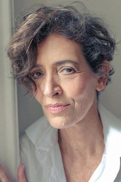 Joana Medeiros - Actor Profile Photo
