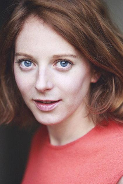 Florence Keith-Roach - Actor Profile Photo