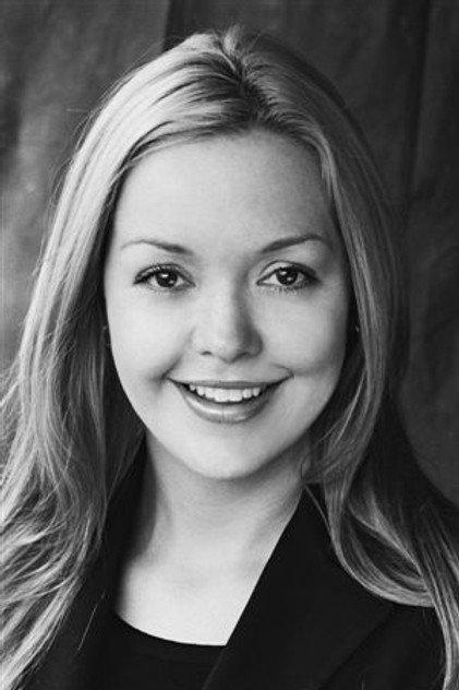 Katie Hamill - Actor Profile Photo