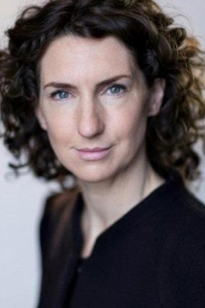Hattie Ladbury - Actor Profile Photo