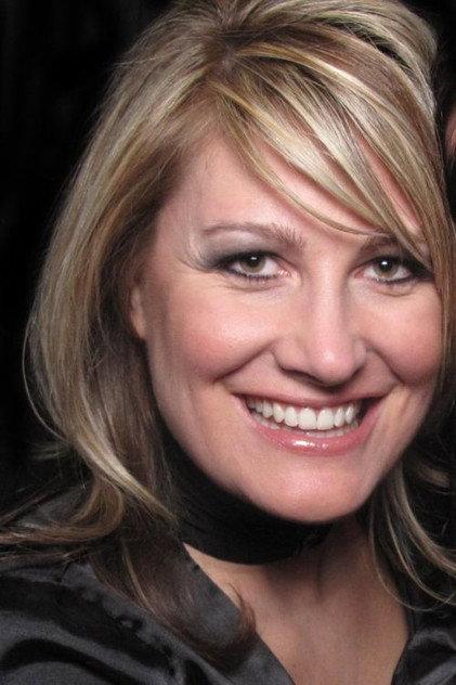 Amy S. Weber - Actor Profile Photo
