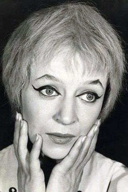 Sabine Lods - Actor Profile Photo