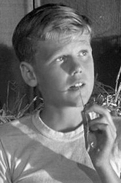 B.G. Norman - Actor Profile Photo