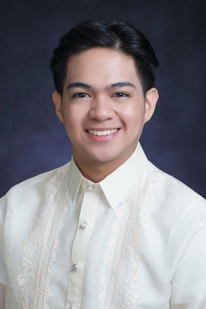Francis Magundayao - Actor Profile Photo