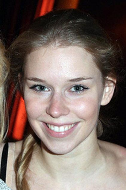 Theresa Vilsmaier - Actor Profile Photo