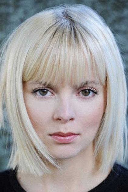 Joanna Ignaczewska - Actor Profile Photo