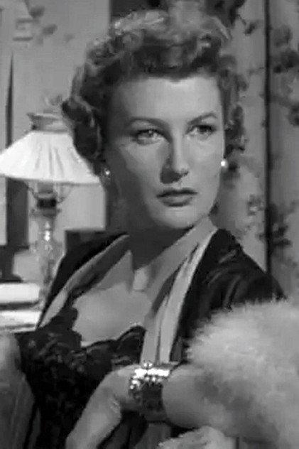 Enrica Dyrell - Actor Profile Photo