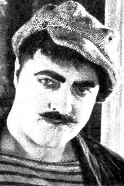 William Irving - Actor Profile Photo