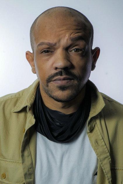 Michael Colon - Actor Profile Photo