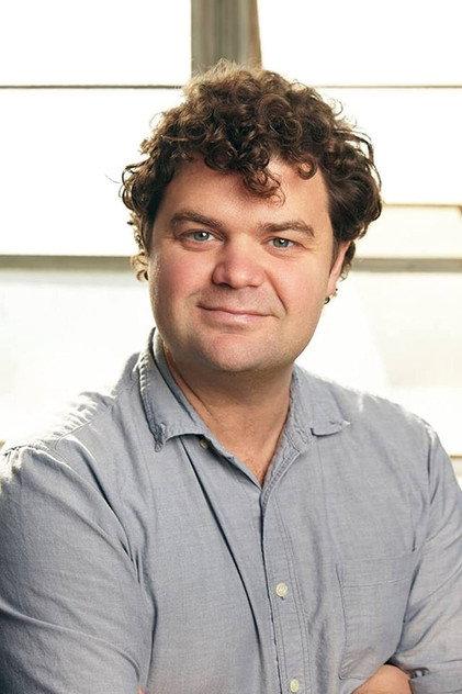 Jordan Morris - Actor Profile Photo