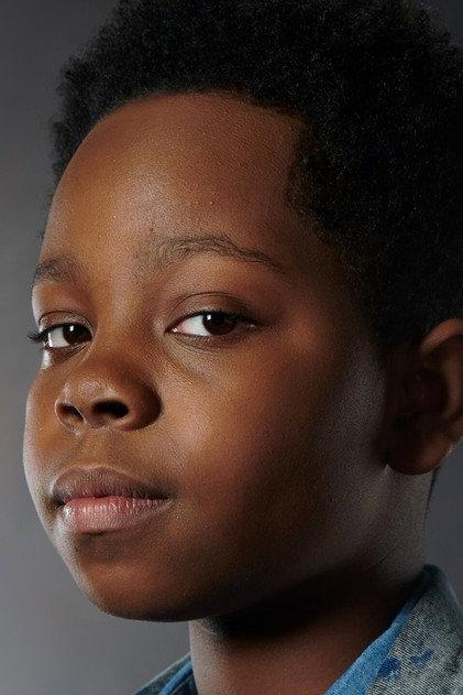 Braelyn Rankins - Actor Profile Photo