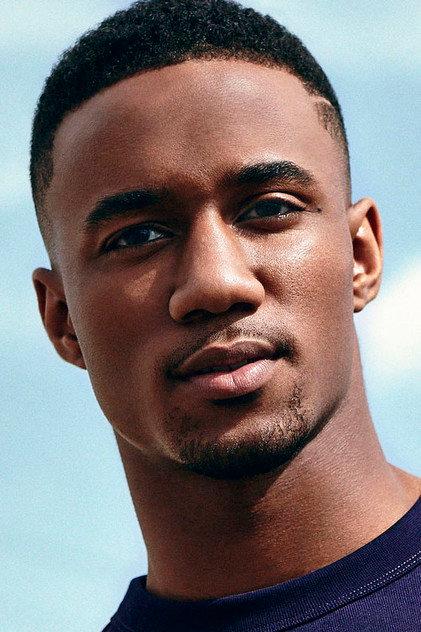 Jessie T. Usher - Actor Profile Photo