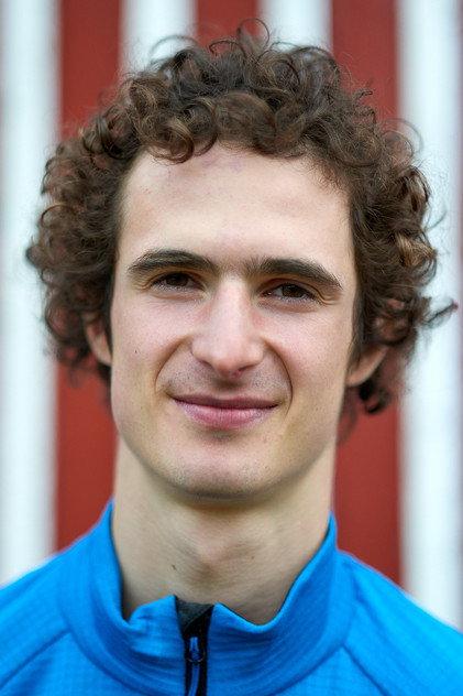 Adam Ondra - Actor Profile Photo
