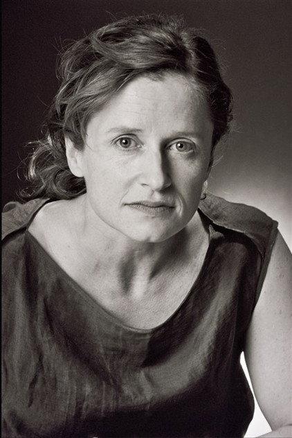 Hayley Carmichael - Actor Profile Photo