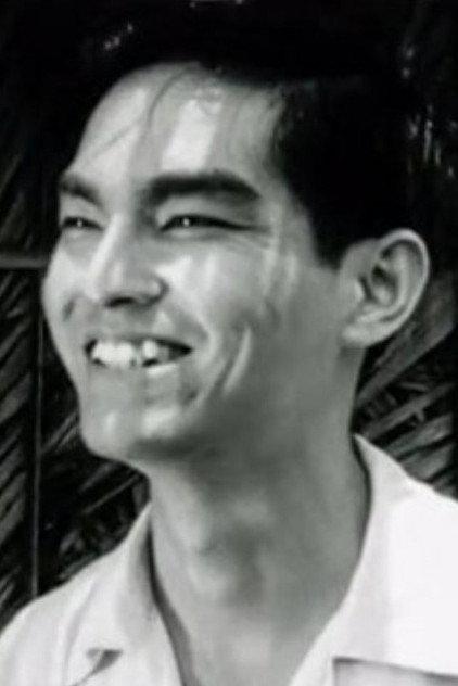 Thế Anh - Actor Profile Photo