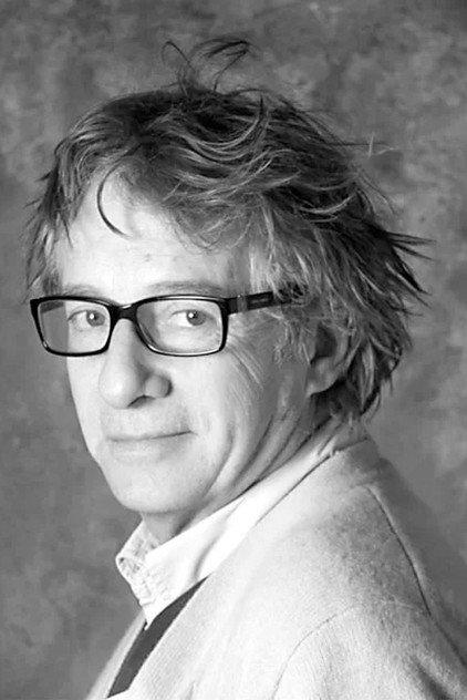 Javier Mariscal - Actor Profile Photo