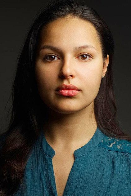 Tekle Baroti - Actor Profile Photo