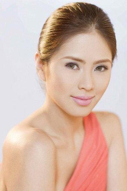 Krista Ranillo - Actor Profile Photo