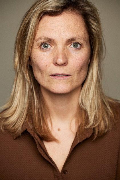 Annefleur Klinkhamer - Actor Profile Photo