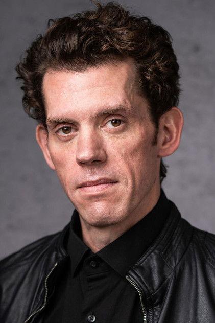 Jesse Buck - Actor Profile Photo