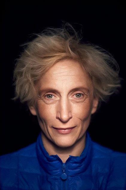 Małgorzata Hajewska-Krzysztofik - Actor Profile Photo