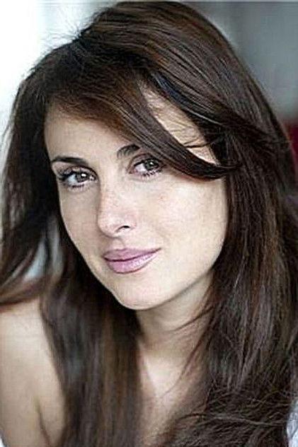Isabelle Adriani - Actor Profile Photo