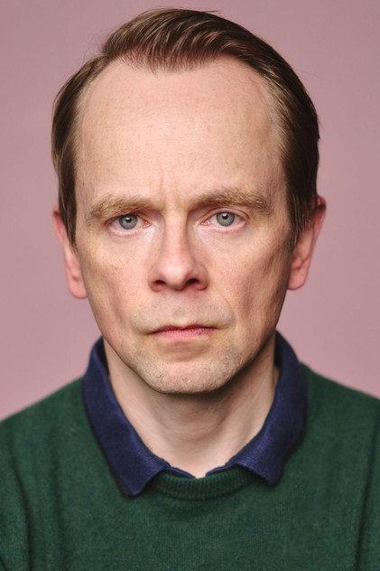 Howard Gossington - Actor Profile Photo